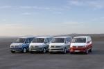 Volkswagen Multivan Generation Six 2015 года